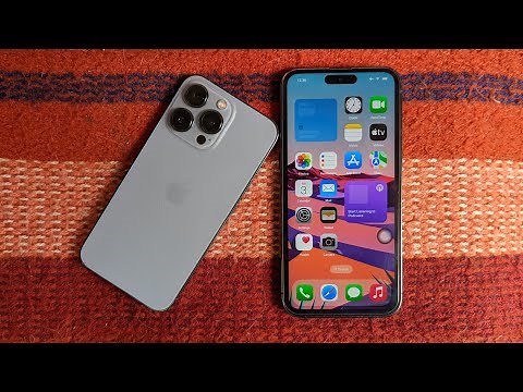 I bought a Fake iPhone 15 Pro Max - Is it any good?