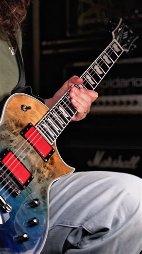 In Due Time - Killswitch Engage on the 5150iii stealth. Full vid on my TT #guitarcover #metalcore