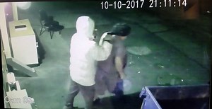 Man kidnapped at gunpoint in Sandy, forced to withdraw money from ATM's