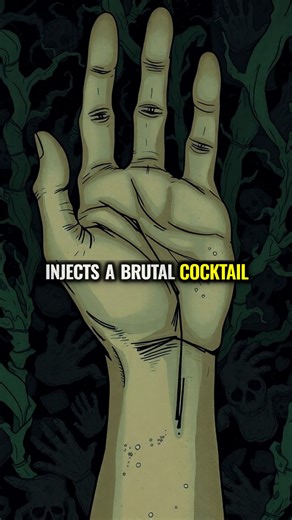 This spider’s venom is insanely deadly and fast-acting. Would you dare to face this creepy nightmare? | Dangerous Critters