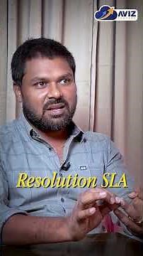 What is is SLA | Service Level Agreement | Aviz Academy | AWS with Avinash Reddy