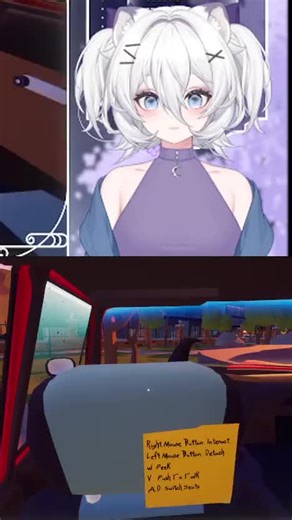 The trees indeed were ignored #vtuber #envtuber #vtuberclips #vtubers #anime #foryoupage #fypシ #vtubermemes