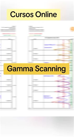 Introducción al Gamma Scanning en Procesos Industriales