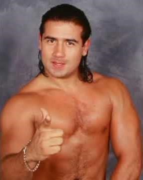 Héctor Garza WCW Theme 'Moon Valley'