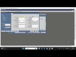 13. Oracle Order Management Topics Quick O2C Standard Sales Order Cycle