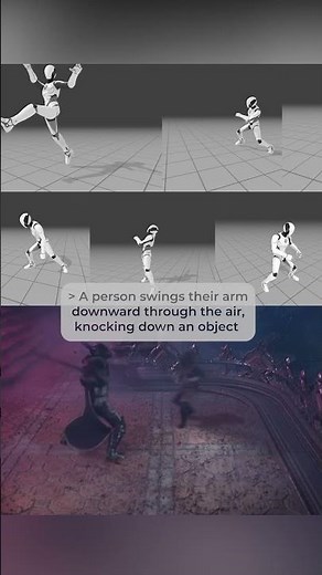 SayMotion turns text into 3D animations | Now in Open Beta!