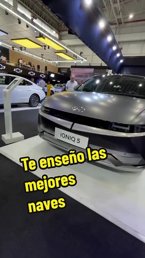 Los Mejores Autos del Automundo 2023