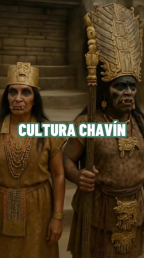 ¿Sabias que la cultura Chavin es considerada la cultura matriz del Peru antiguo? 🐍🦅🦁 Su centro fue Chavin de Huantar, un templo sagrado que marcó el inicio de la religion andina. ¡Legado vivo de los Andes! 🏔️🔱 #Chavin #PeruAntiguo #ChavindeHuantar #CulturasPeru #VibrantPeru | Vibrant Peru