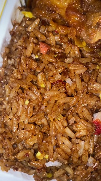 Delicious Half Spicy Honey Garlic Recipe