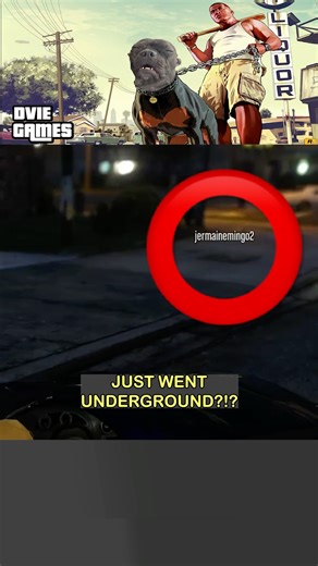 Into the backrooms #gta5online #gta5 #gtaonline #gta #gta5cars #gtacars #gta5fun #backrooms #gtafun