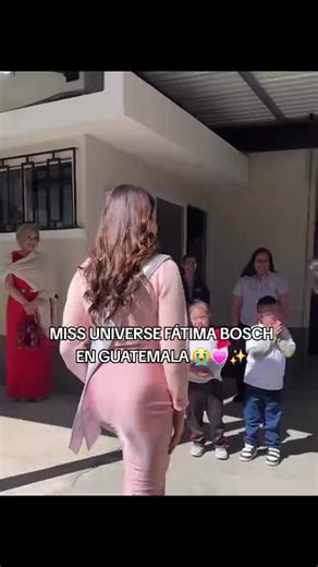 Es un gran persona, una mujer humilde que a demostrado que es la miss universo, una persona con gran corazón, aún que muchos lo critican, ya a demostrado ser una persona luchadora #tiktokchallenge #escandalo #fatimabosch #miss #univeso @Miss Universe @Fátima Bosch Army 🫰🇲🇽👑 @Jens Castro (Escándalo) @Jens Castro (ESCANDALO)