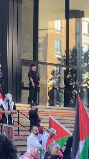 6.3K views · 25 reactions | Police Defence Line | Hamilton Ambrose Garth | Facebook