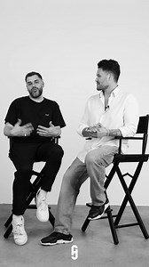 J A N I C E - Women’s Wear on Instagram: "Get to know: the story behind JANICE 🎥 Step into the world of JANICE through the eyes of our founders, Andy & Janice. Discover the passion, creativity and drive from the founders behind JANICE! . . . #janice #foundervideo #fashionstyle #ootdfashion #womenswear #25questions #meetthemakers #meetthefounder #gettoknow #duo"