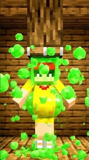 I Built a Slime Block Press That Never Stops Bouncing