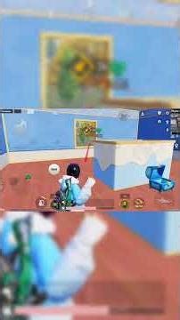 TACAZ LIVE 1v4 REFLEXES! 😱 GOD LEVEL CLUTCH BGMI