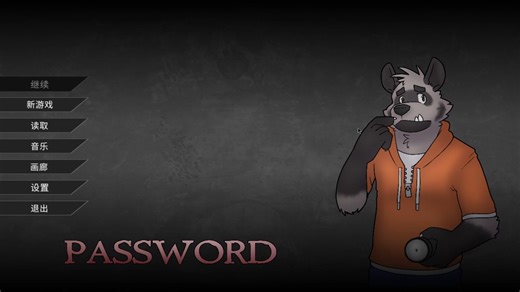 【PASSWORD】毕业的邀约，是一次“免费”的庄园度假还是......FVN《PASSWORD》实况 第一期