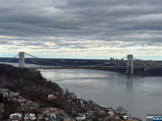 5 Horizon Road 2504 #2504, Fort Lee, NJ 07024 - MLS 26000416 - Coldwell Banker