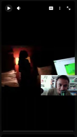 paranormal investigation review