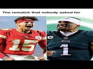 The BEST & FUNNIEST NFL MEMES! (SUPER BOWL 2025 MEMES)