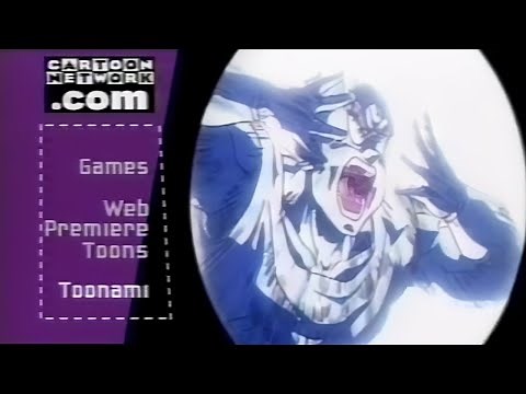 📺 Cartoon Network Commercials Compilation 📆09-10-2000