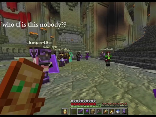 Exploring Minecraft Strategies and Maps