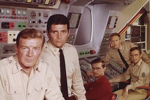 Viaje al fondo del mar: la fantasía de un productor ambicioso, un viraje hacia lo bizarro que generó decepción y el submarino que desapareció misteriosamente