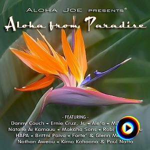 Keiki O Ka Aina by Robi Kahakalau