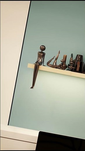 "Stunning Study Area Reveal: 3Ds Max + Corona Render + Chaos Vantage Animation + After Effects Magic