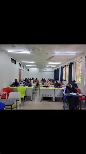 Academic Achievement International School on Instagram: "Today at AAIS Town campus , training is more than development — it’s empowerment. By sharpening skills, exchanging ideas, and embracing innovative practice, our teachers continue to lead with clarity and confidence.This commitment fuels stronger classrooms, inspired learners, and a learning culture that keeps moving forward. ✨️✨️ Our teachers are the mentors, and the force behind exceptional outcomes. When they grow, classrooms rise, learn