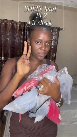 Shein Try-On Haul: Chic Outfits for Every Occasion