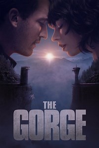 ดูหนัง The Gorge (2025) HD พากย์ไทย ซับไทย เต็มเรื่อง