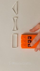 5-Minute Crafts on Reels