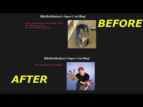 XSS Attacks Explained: How to Exploit and Prevent Cross-Site Scripting