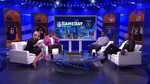 22K views · 58 reactions | `The New England Patriots won in convincing fashion over MIA yesterday. Are the Pats officially back...or did they ever leave? #NFLGameDay | NFL Network | Facebook