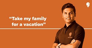 111 reactions · 12 comments | Become a Swiggy Delivery Partner and get best in industry salary & flexible work timings. | Swiggy | Facebook