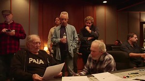 289K views · 11K reactions | In case you missed it, here's the behind the scenes of me and Willie Nelson's new record “The Only Man Wilder Than Me." | Merle Haggard | Facebook