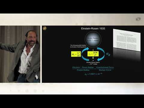 2025 TSC Barcelona - Workshop 5 - Is Consciousness Fundamental