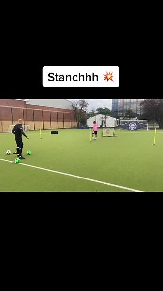 Movements to increase shooting opportunities