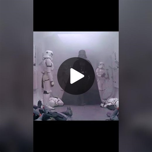 Exploring Stormtrooper Armor in Star Wars