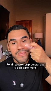 Por fin un protector solar que deja la piel ultra mate 🤩🤩😍✨ @celimax.global @celimax.latam #cuidadodelapiel #protector #protectores #protectorsolar #belleza #beuty | Delfino Gomez