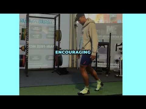 Pronation Drill for Improved Foot and Ankle Mobility