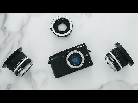 How To Get The Most Out Of Your Panasonic Lumix GX85