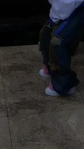 Twin TikTok Dancers Show Off Their Moves