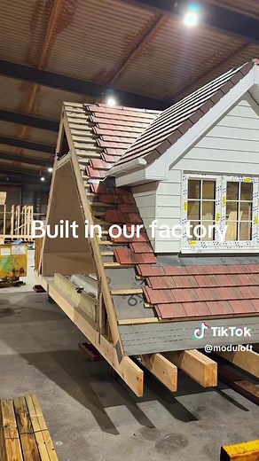 Transform Your Home with Modular Loft Conversions