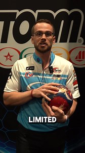 121K views · 1.1K reactions | ⚡️ Everyone wants this ball... and we’ve got ONE left.  The Ion Pro Solid R/W/B was the talk of Bowl Expo—and now, the final one is up for grabs. This is your LAST chance to claim it.  Comment your best bowling ball name idea below to enter.  One random winner will be selected from the comments. Giveaway open to residents of the lower 48 U.S. states only. Contest ends July 31 at 11:59 p.m. MT. | Storm Bowling | Facebook