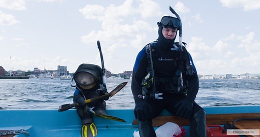 Ted 2 (2015) - Bloopers & Gag Reel