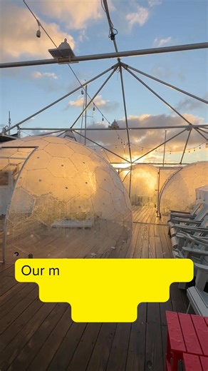 Mile Marker One on Reels