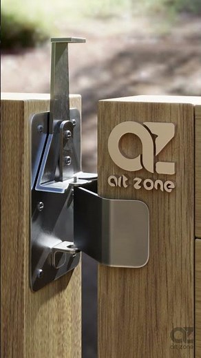 Modern Metal Lock Mechanism for Secure Sliding Doors | #SlidingDoors