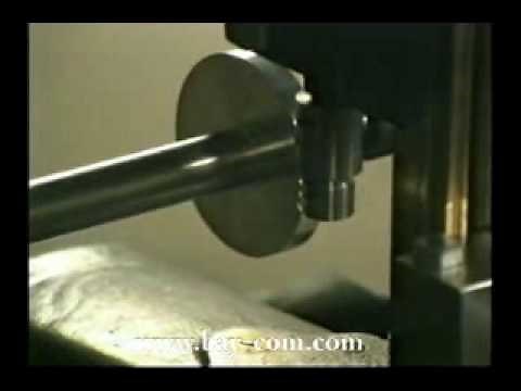 How to Cut Spur Gears by Rudy Kouhoupt.wmv