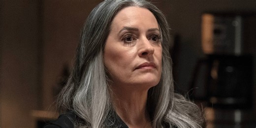Why 'Criminal Minds' Fans Beg Paget Brewster to "Take Care of" Herself